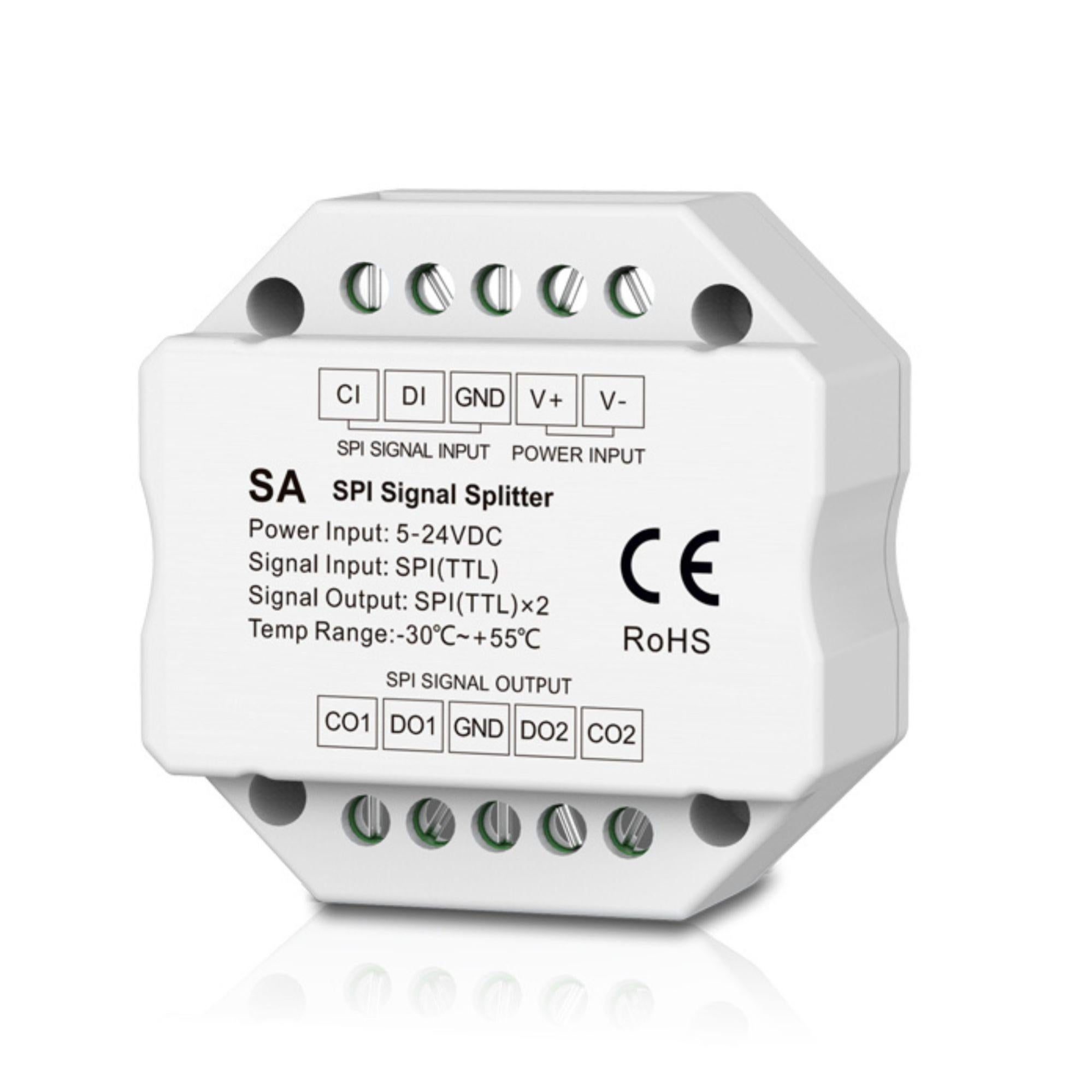 Splitter Di Segnale 420ma Isolamento Segnale Analogico, 44% OFF Splitter Di Segnale 420ma Isolamento Segnale Analogico, 44% OFF