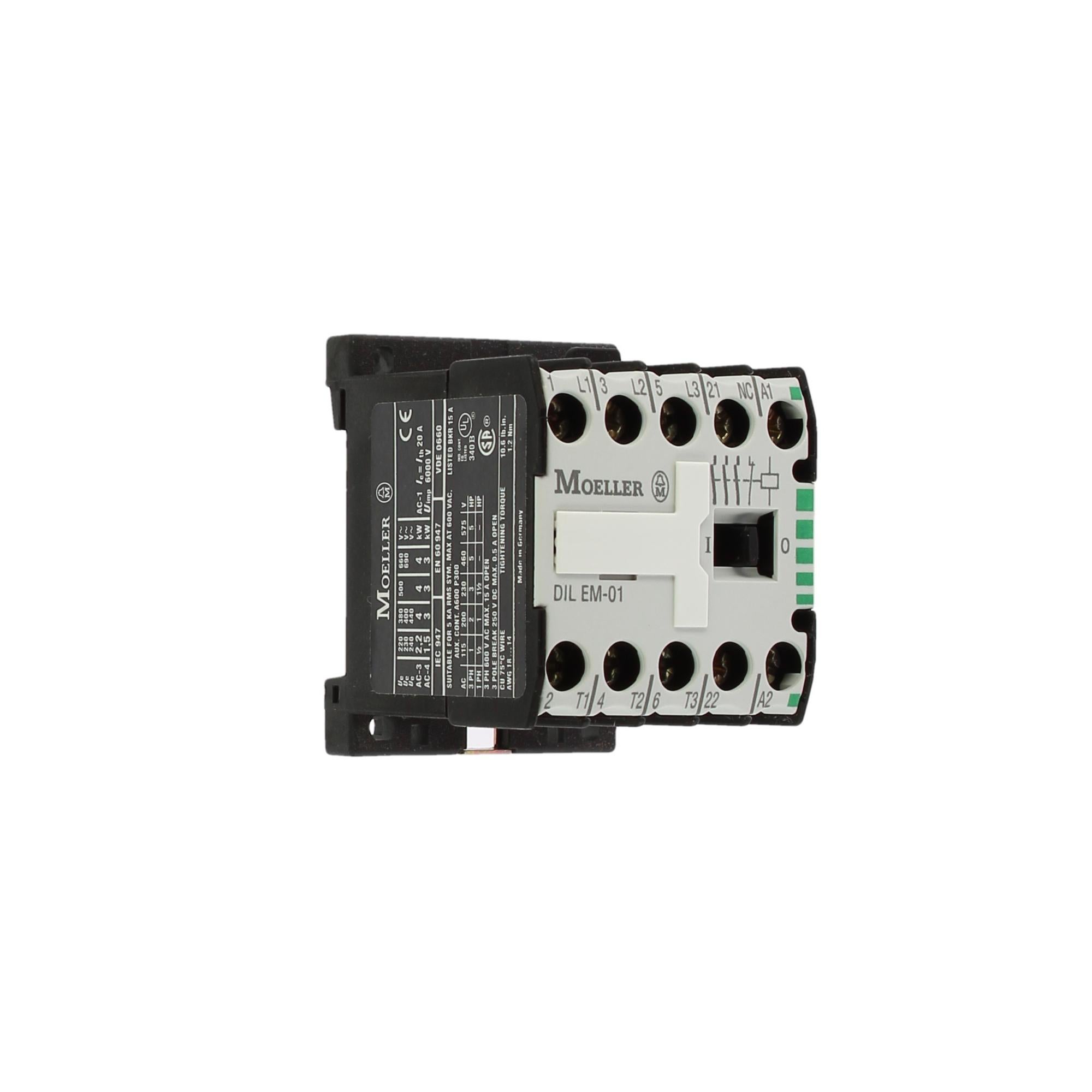 EATON Power Supply Module XTMC9A10A - 110-120V, 50/60Hz, German Made, Brand New