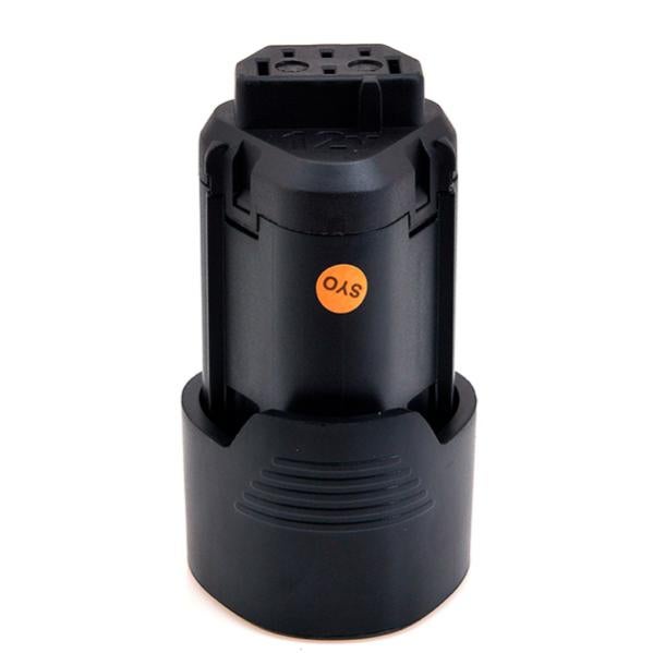 NX - Batterie visseuse, perceuse, perforateur, ... compatible AEG / Ridgid 12V 2Ah