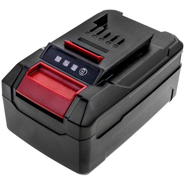 NX - Batterie visseuse, perceuse, perforateur,  compatible Einhell 18V  4Ah