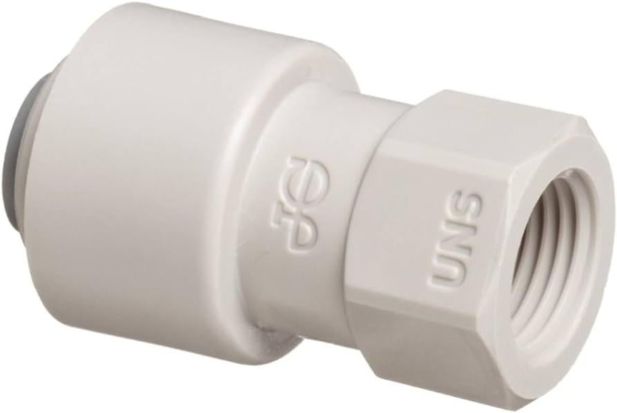 Raccordo A Innesto, RS PRO, Connessione G 3/8 Maschio, In NBR | RS