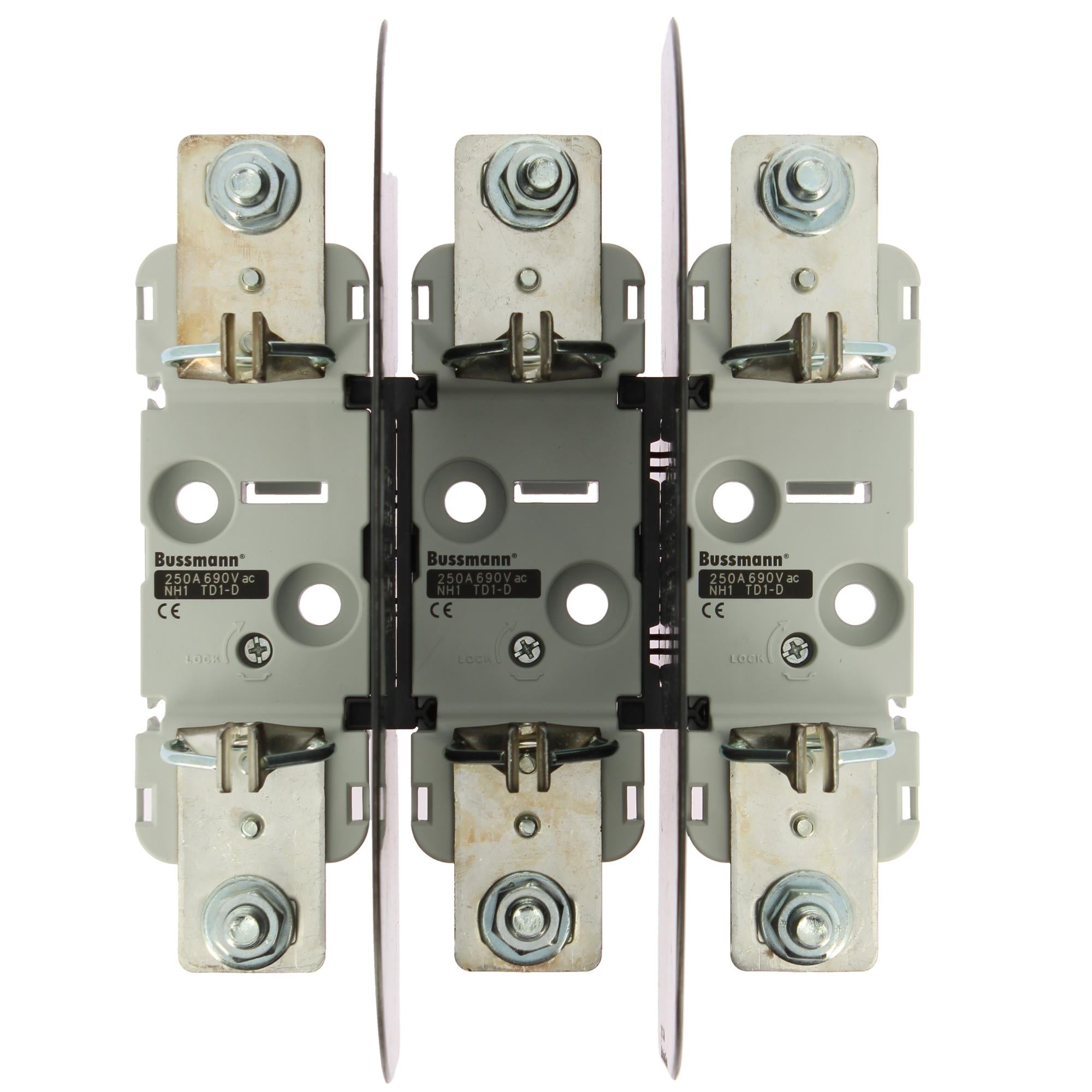 Portafusibile di ripristino di disgiuntore, 50 Amp -100 Amp, portafusibile di ripristino di interruttore, portafusibile impermeabile, 12-24 V