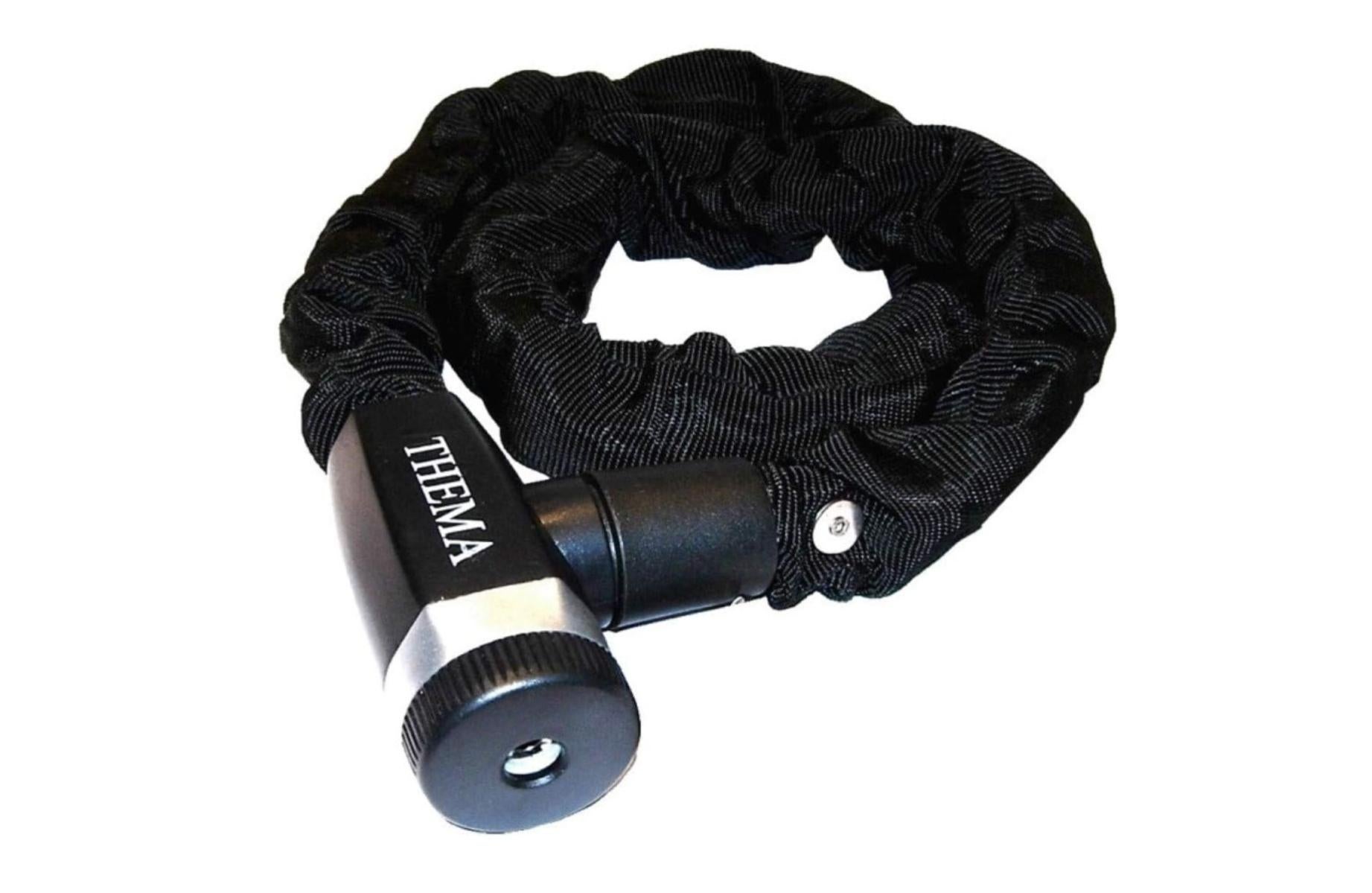 Catena Con Lucchetto Di Massima Sicurezza 1100mm | Yale - Foto 2