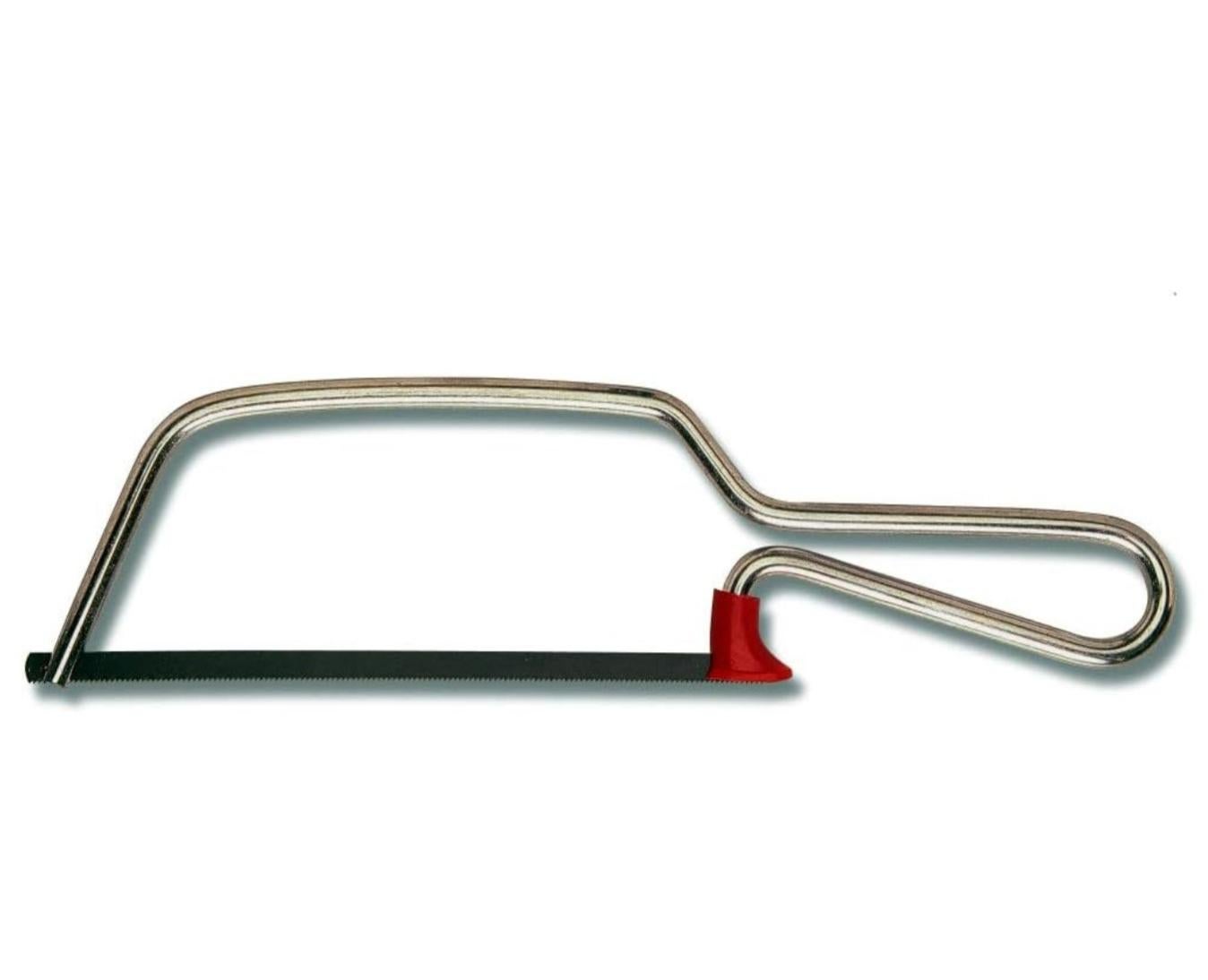 Archetto Junior IRWIN 10504409 - Per Lame Da 6”/150 Mm, Impugnatura Soft-Touch, Tensionamento Metallico - Foto 7