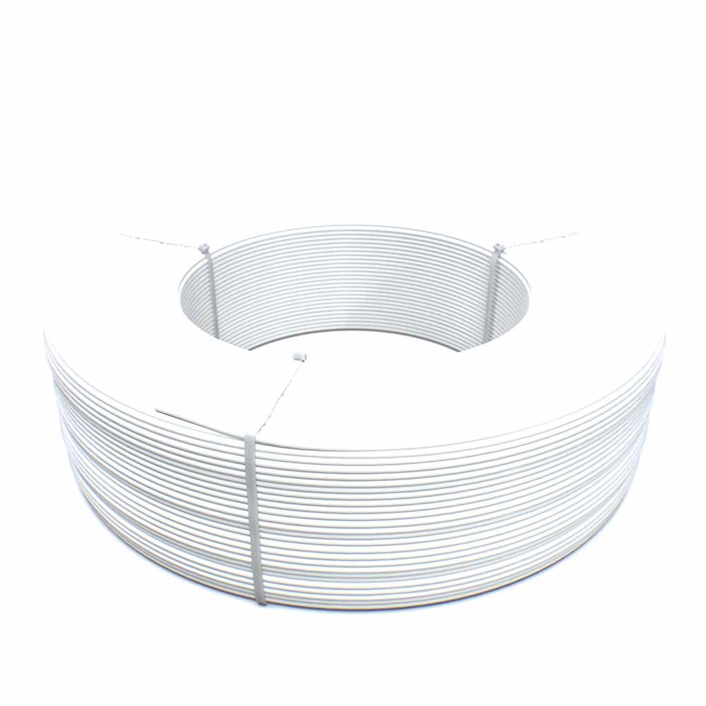FormFutura - ReFill PLA (bianco traffico, 1,75 mm, 750 gram)