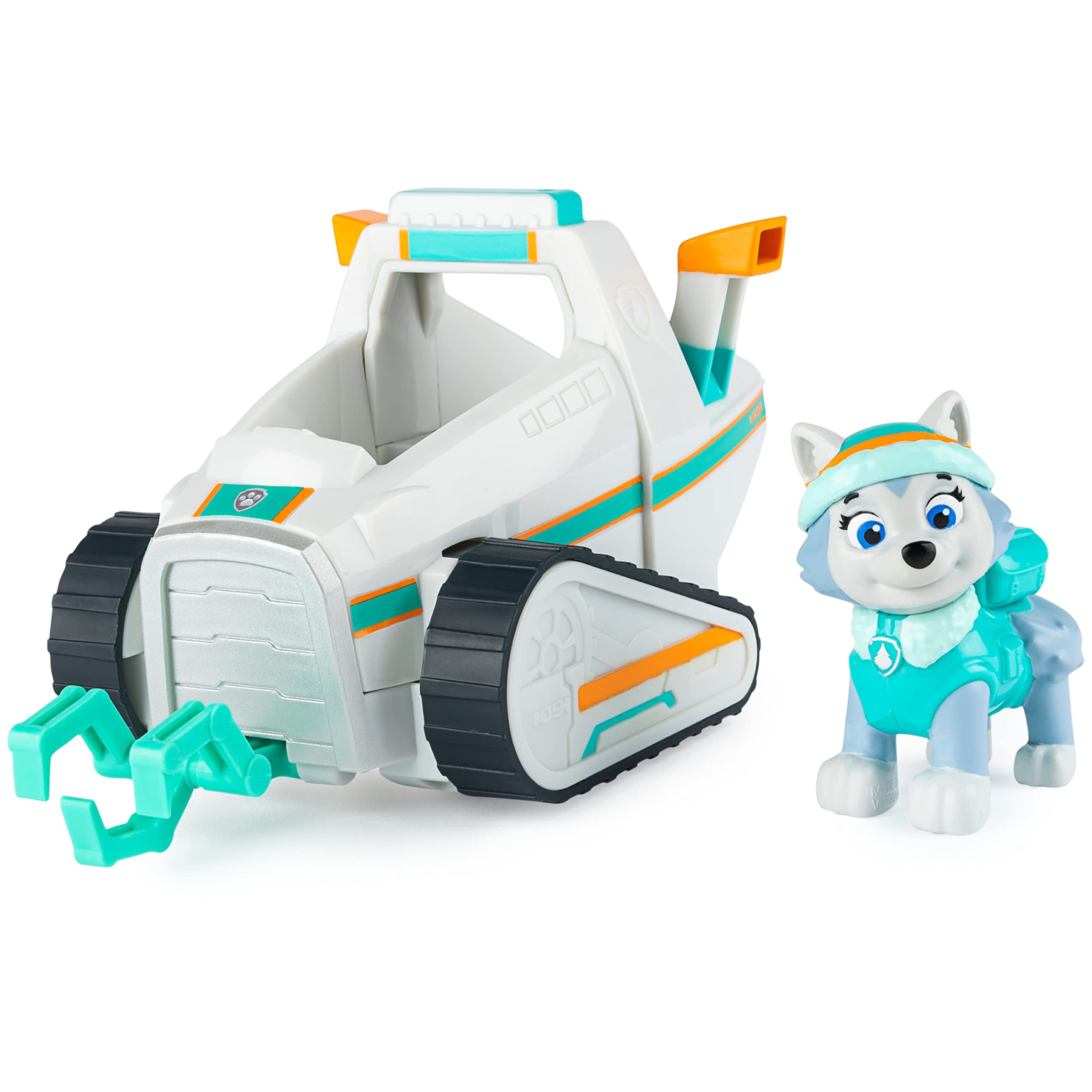 Gioco Veicolo Missioni Paw Patrol, idea regalo per bambini