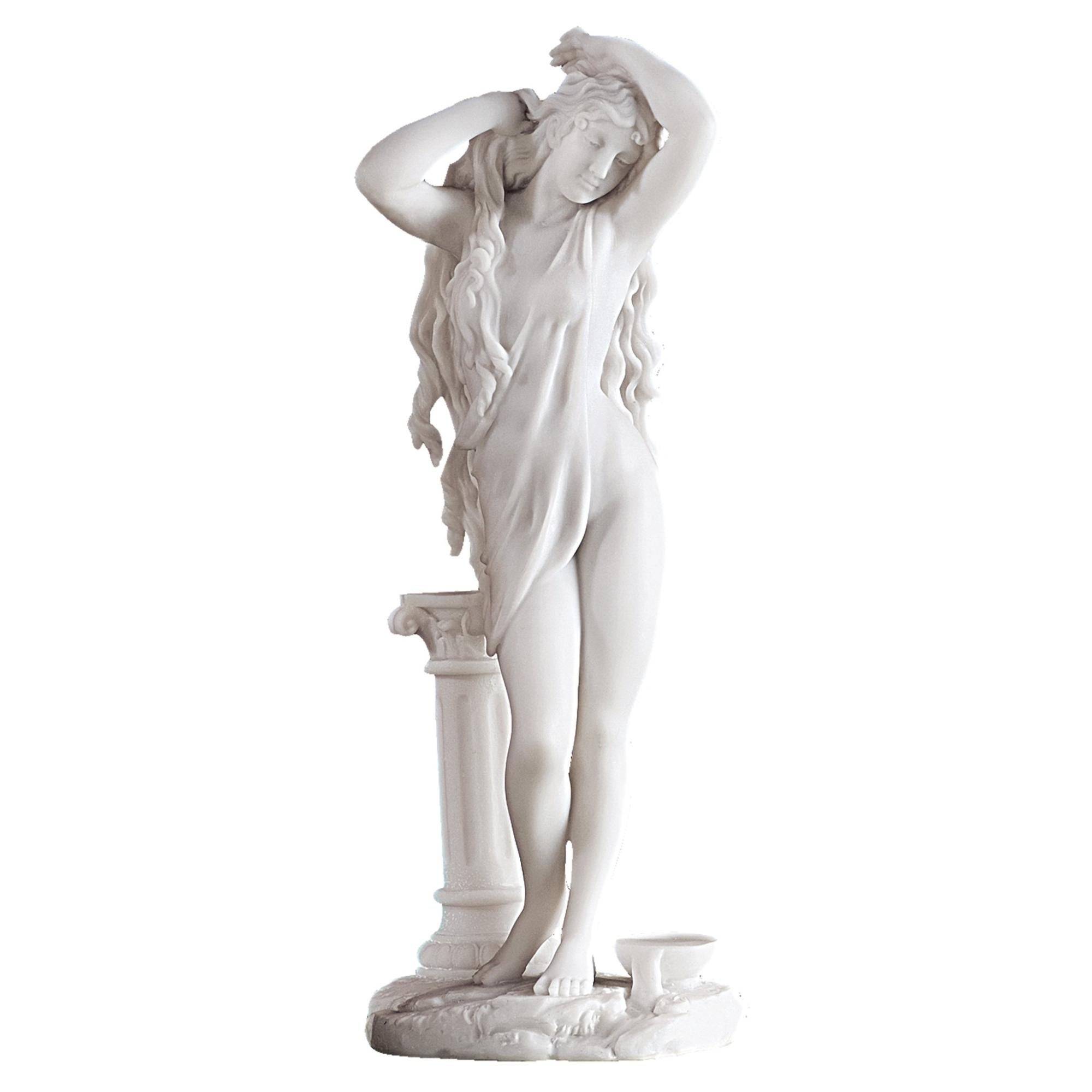 Statua placca Colomba Spirito Santo in resina – varie misure