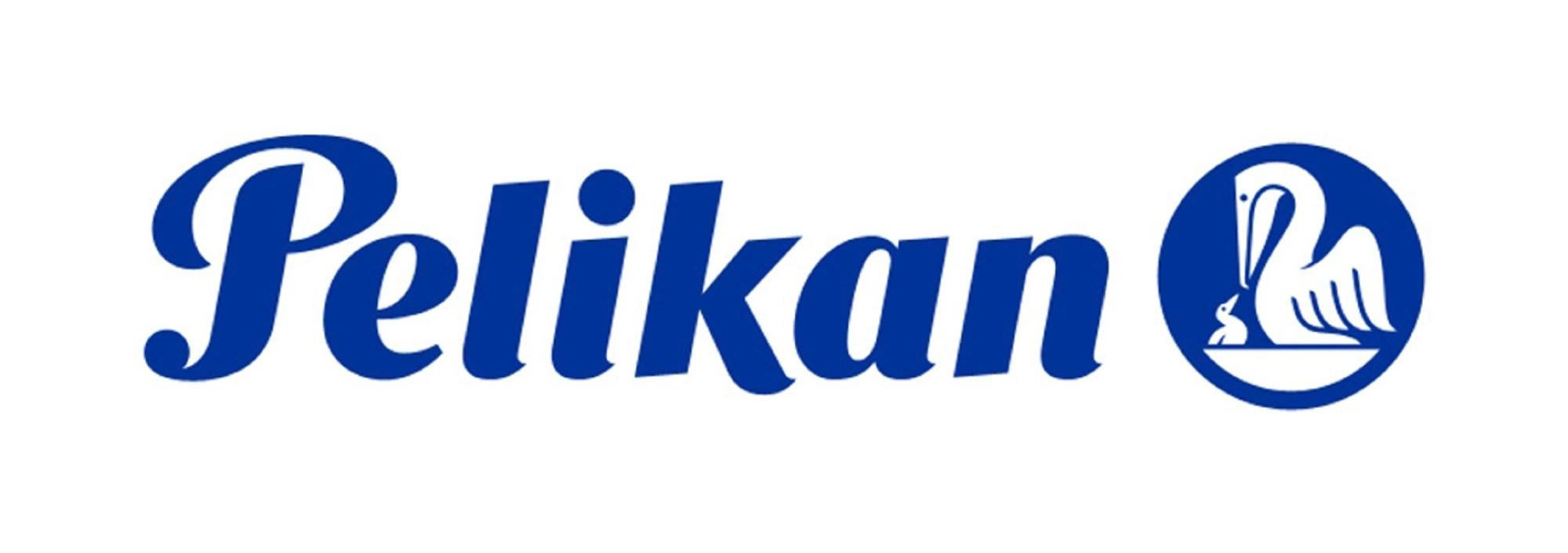Pelikan - Set da 5 ricariche per penna stilografica, colore: blu