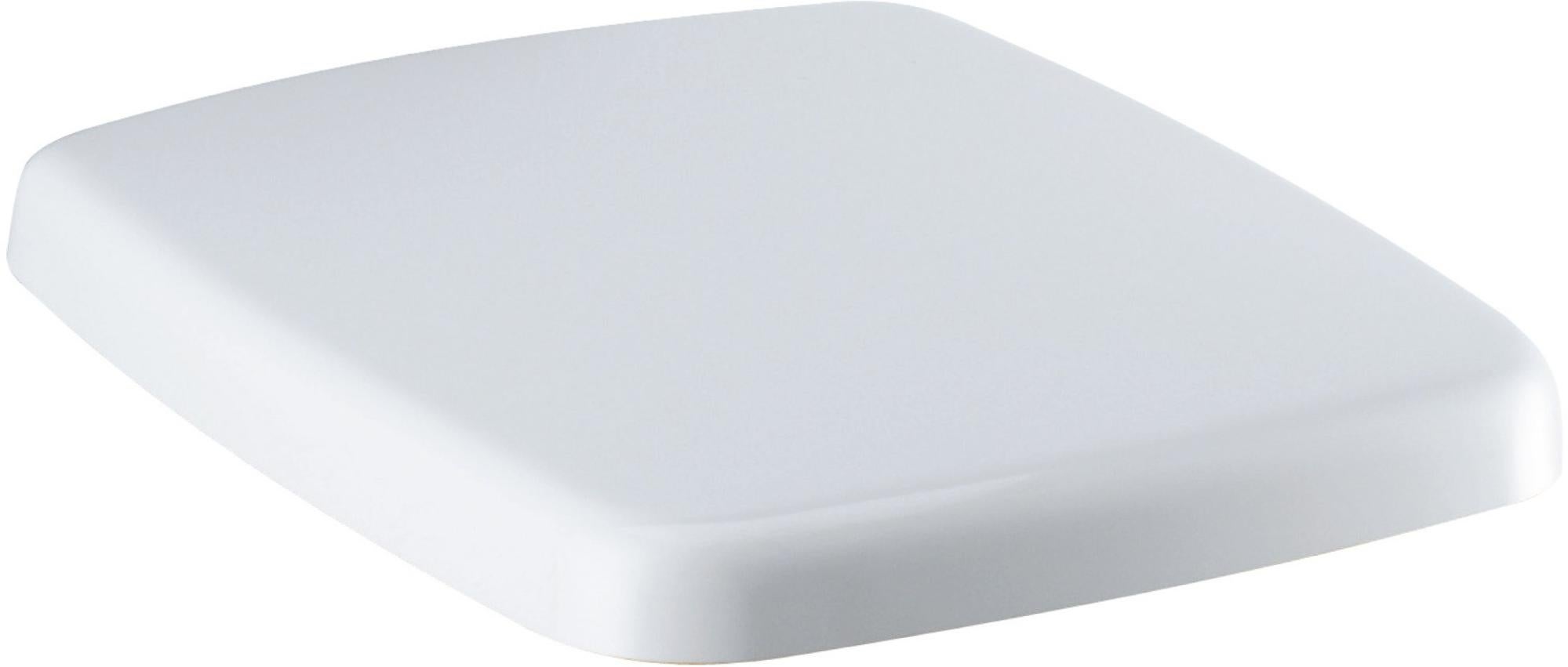 Ideal Standard T318101 Copriwater Originale Slim Dedicato Serie Esedra New, Chiusura Rallentata Bianco 33752954 - 9