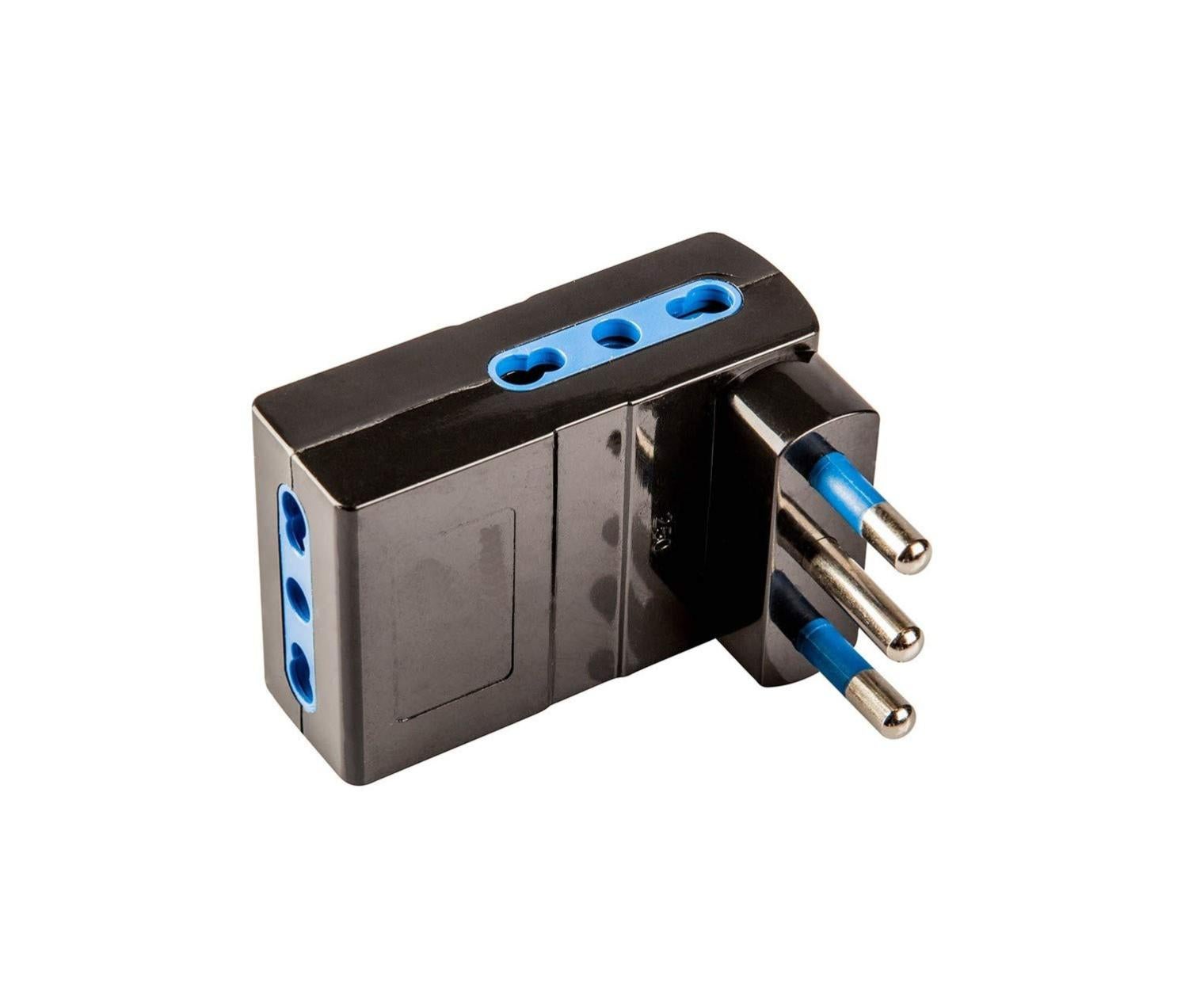 Adattatore Di Alimentazione Multiplo Doppio PSU Di Fabbrica