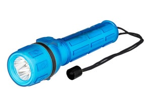 GEARLITE Mini Torcia LED, 4 Pack Alluminio Piccola Torcia Bambini con 12  Batterie AAA, IP65 Impermeabile Torce con Cordino per Campeggio Giovanile  Trekking Outdoor : : Fai da te