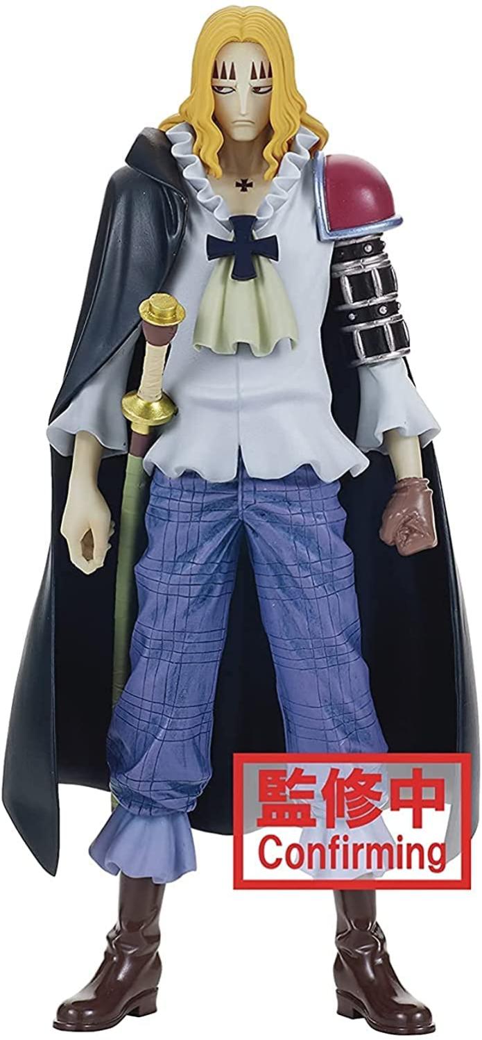 BANPRESTO) Figurina Kamen Rider W Last One Prize