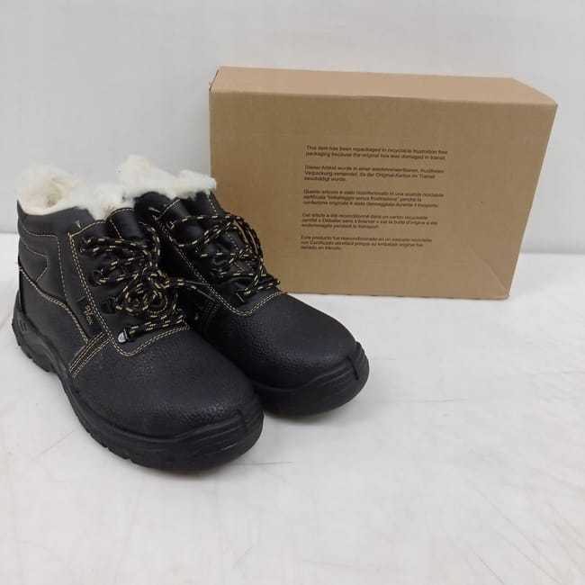 Scarpe da giardino leroy 2025 merlin