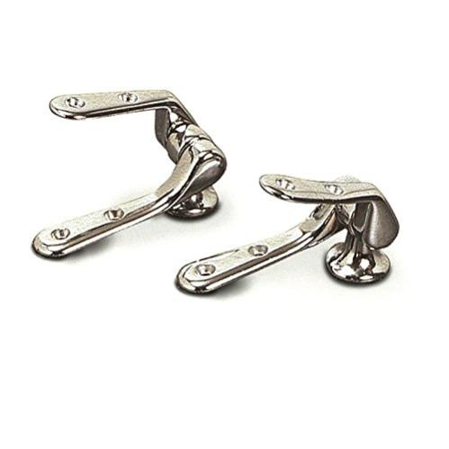 Gtl - Ricambio Scopino Wc Con Setole Nylon Bussola Oottone Filetto M6 Lunghezza 5cm 44665562 - 7
