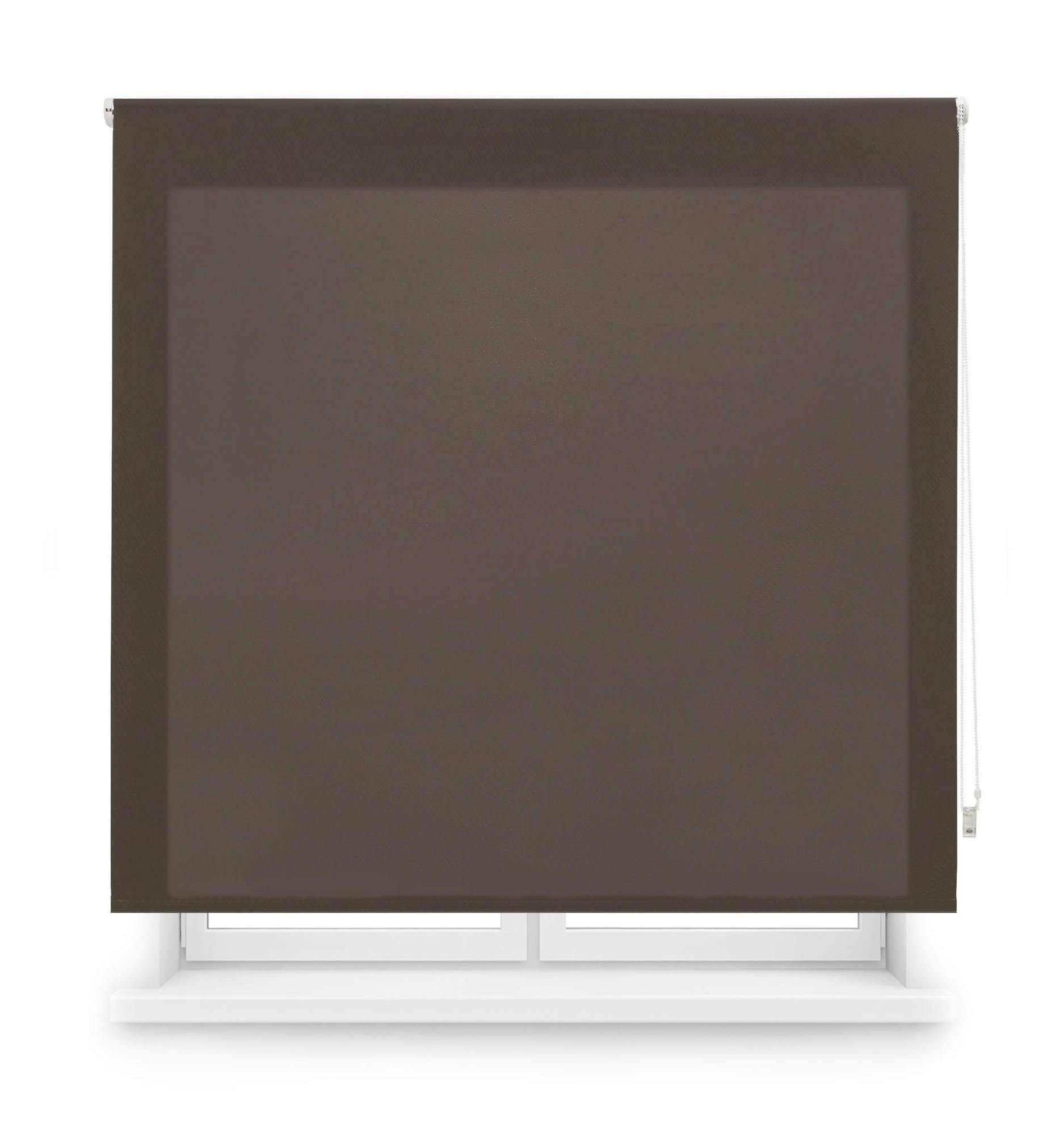 Tenda da sole tinta unita beige L 140 x H 140 cm | Leroy Merlin
