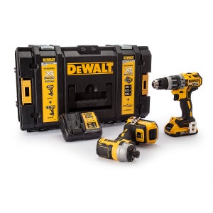 Trapano a filo DEWALT DWD522KS 950.0 W