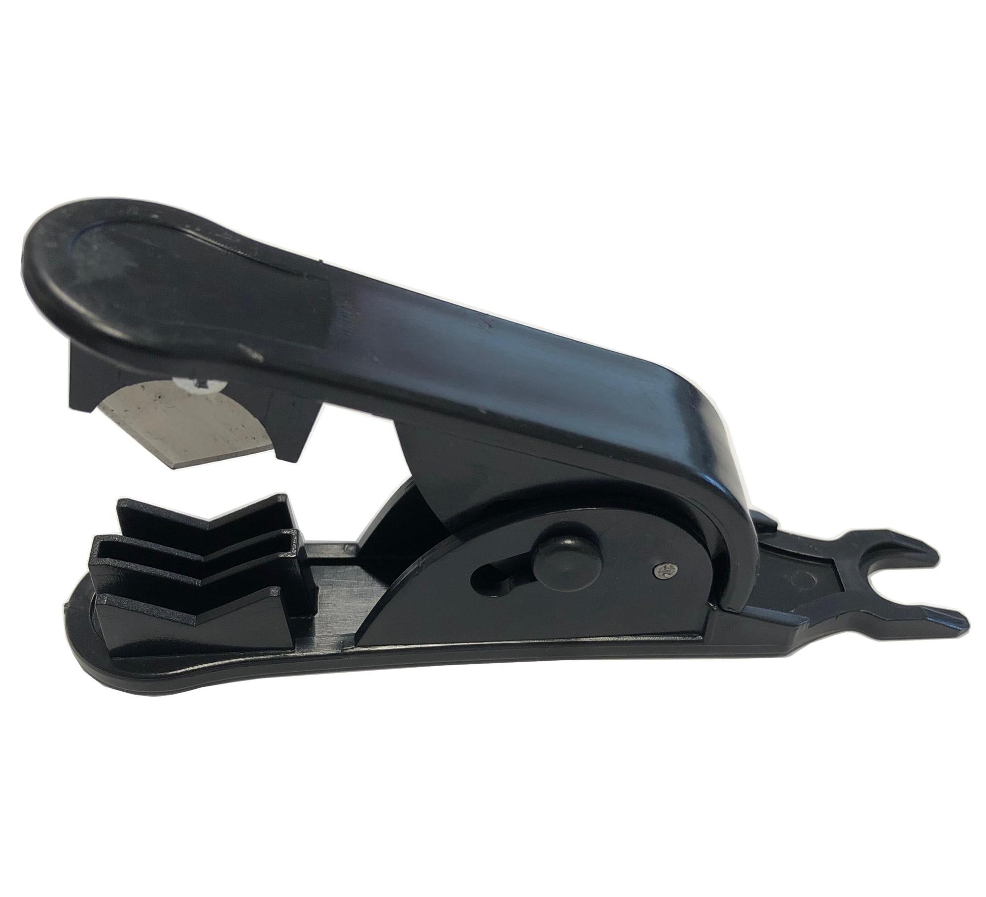 Wiha Pinza Per Terminali Classic 180 Mm (30066 - Foto 4