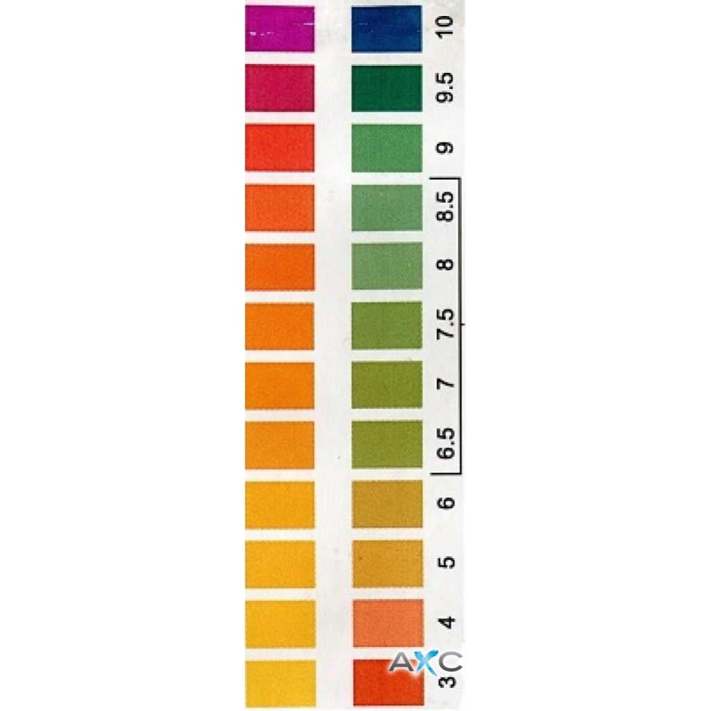 Pooltester - Cloro e pH - kit analisi acqua per piscina