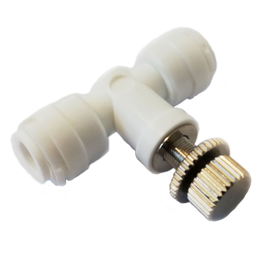 Valvola Selettrice A 5 Vie Per Filtro A Sabbia GRE - Foto 3