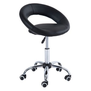 Tabouret à roulette pour esthéticienne oculiste tatoueur Speedy