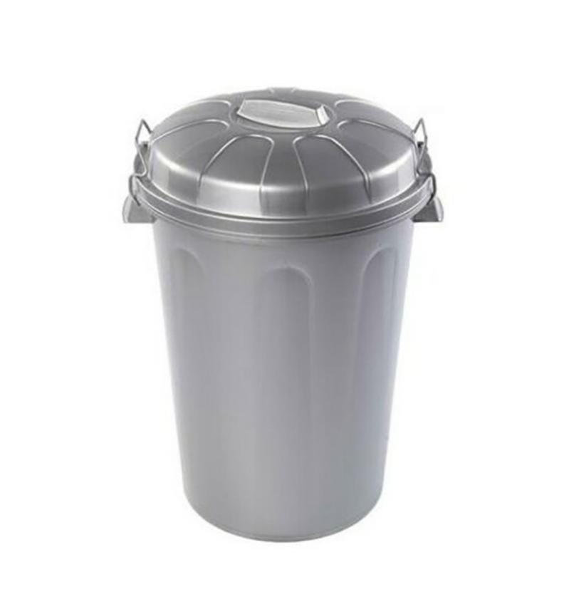 Cubo basura 100 litros leroy merlin sale