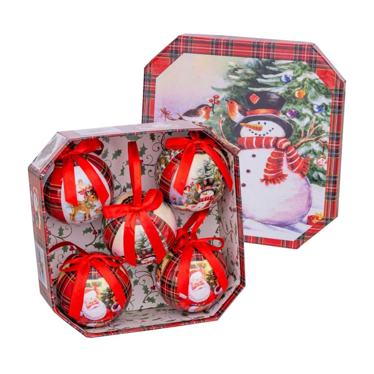 Heless 2098 Pagliaccetto Pupazzo Di Neve Per Bambole, Taglia Large (35-46 Cm) Con Appendiabiti