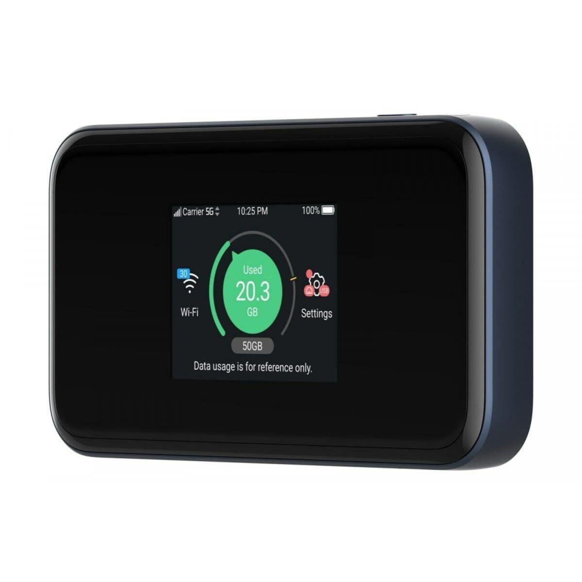Router ZTE MU5001 | Leroy Merlin