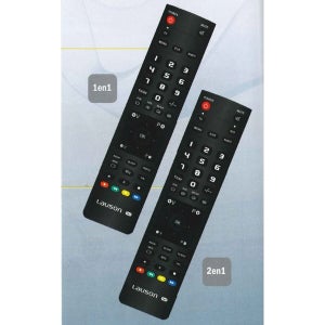 Telecomando compatibile per tv 'ready 5 smart repl tipo universale SUPERIOR