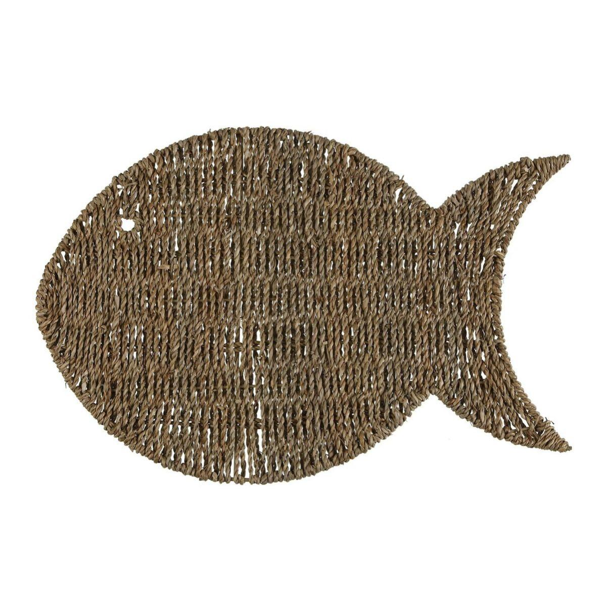 Tappetino in sughero Cleverbrand, resistente al calore, rettangolare (45 x 30 x 1 cm), ideale come sottopentola per casseruole, pentole o padelle di grandi dimensioni - Made in Portugal