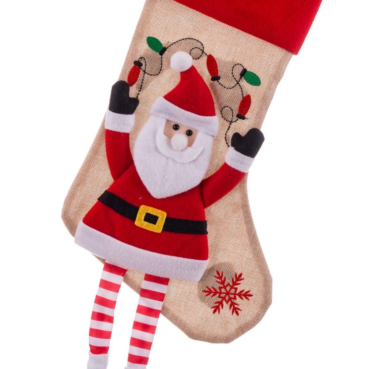 Acquista i regali per Babbo Natale segreto da uomo