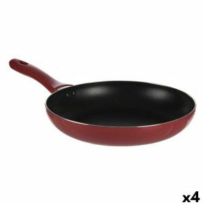 Poêle En Granit Céramique Pour Friture Gaz Mijoté Induction Terrestre 28 Cm  à Prix Carrefour