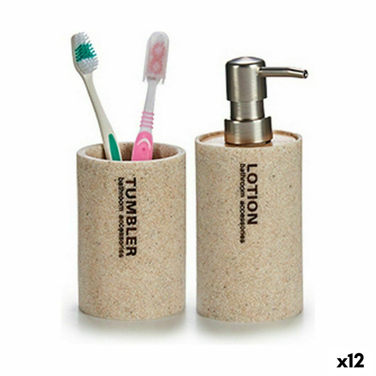 Dispenser Sapone Ceramica Natalizio A Forma Di Omino Pan Di Zenzero 350 Ml – Carino E Decorativo Per Cucina, Bagno E Mensole