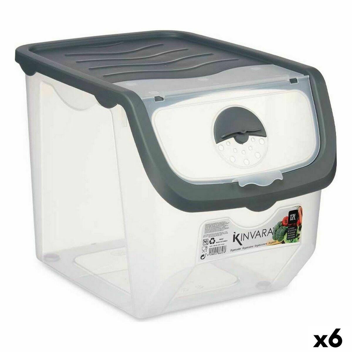 Scatola in plastica s KIS 1 PZ - Coop Shop Scatola in plastica s KIS 1 PZ - Coop Shop