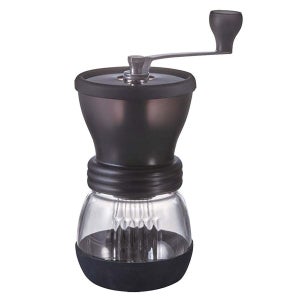 MACINA CAFFE SPEZIE PEPE NOCI ELETTRICO 200W CAPACITA' 75GR