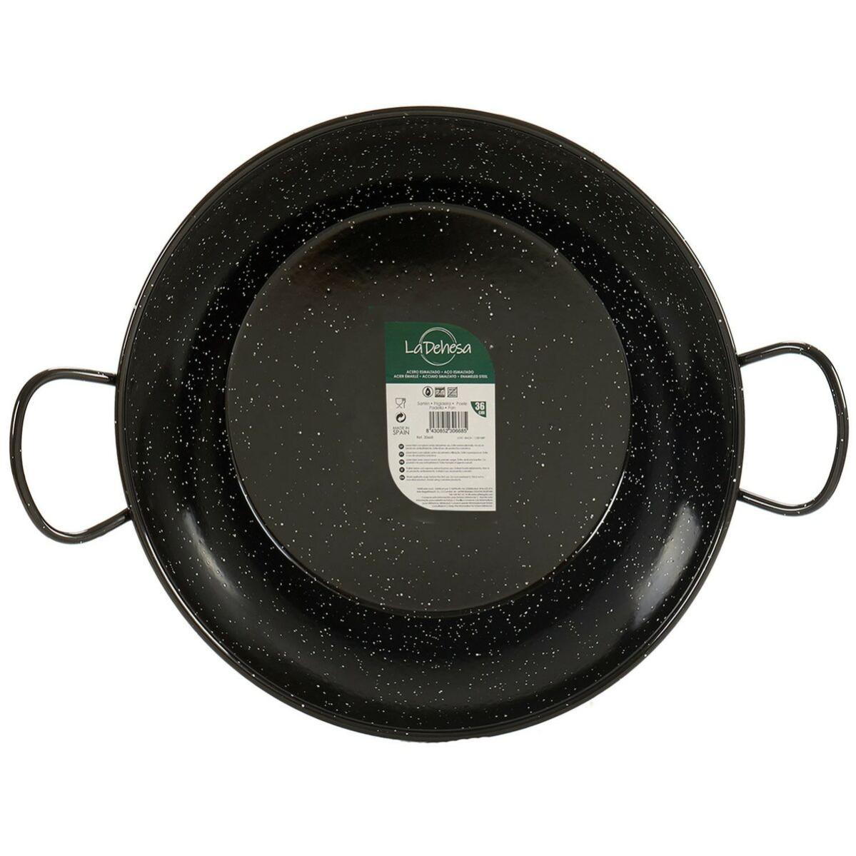 Poêle à Paëlla - ø 60 cm - Bartscher