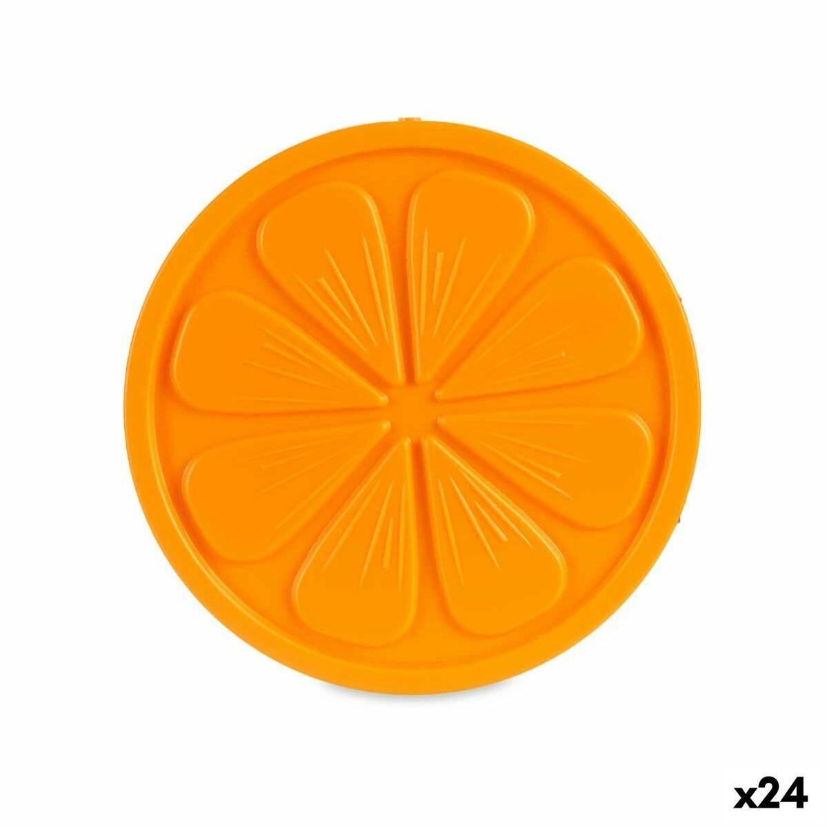 pain-de-glace-orange-plastique-250-ml-17-5-x-1-5-x-17-5-cm-24-unit-s
