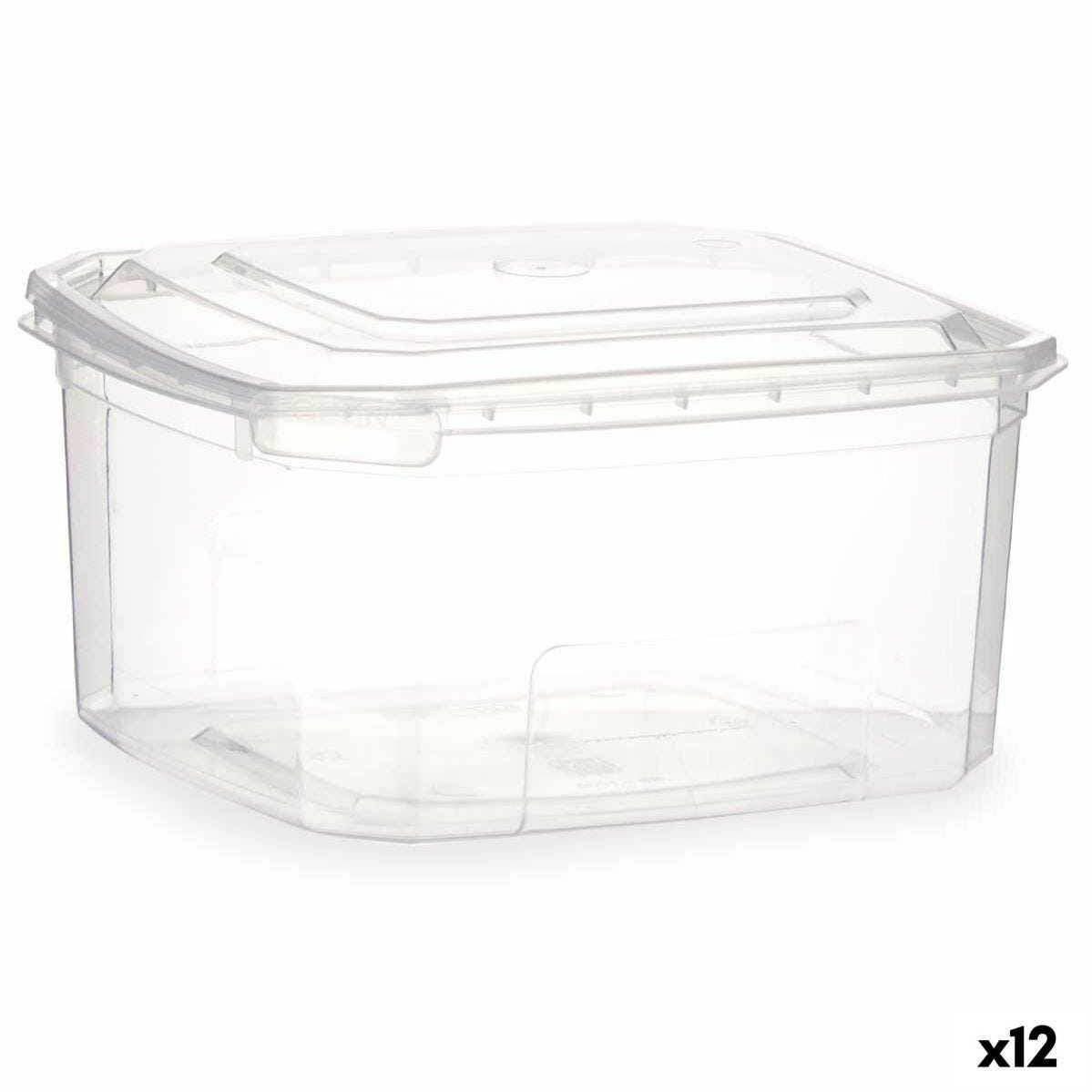 Portapranzo In Acciaio Inossidabile 304 - Impermeabile, Senza Gusto, 3 Scomparti, Per Ufficio E Picnic