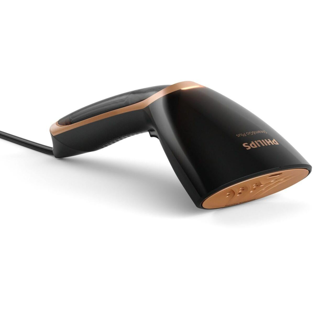 Ferro Da Stiro A Vapore Steam&Go – 2000 W, Serbatoio 260 Ml, Riscaldamento Veloce, Portatile Per Viaggi E Casa