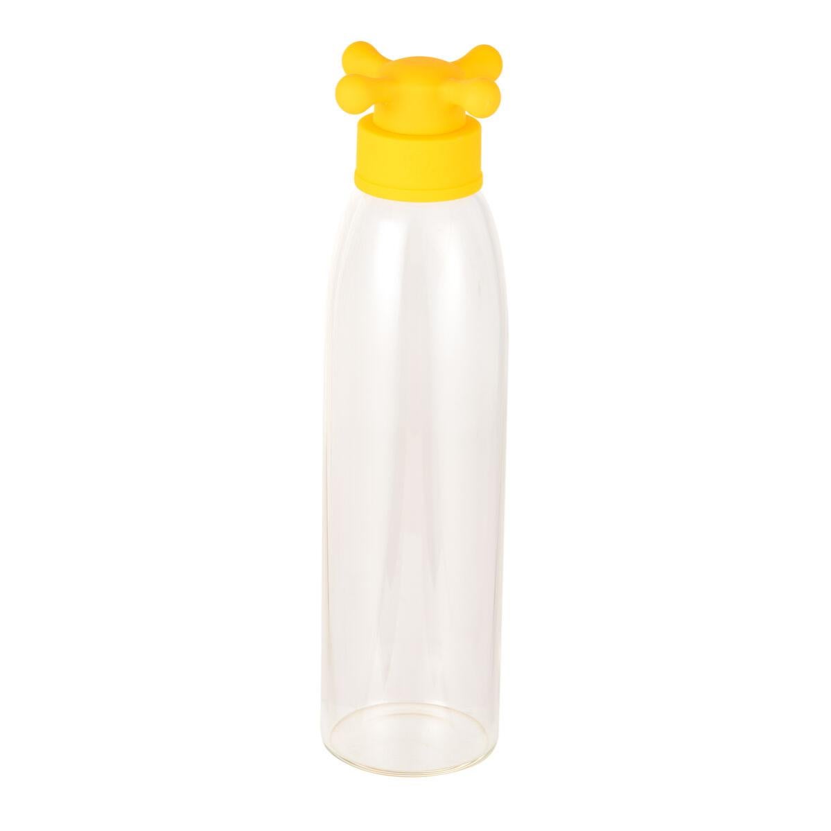Step by Step Bouteille d'eau multicolore multicolore Insulated