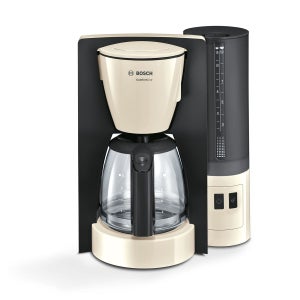 Vhbw 2x Filtre à eau compatible avec DeLonghi S ECAM 22.110.B machine à café  automatique, machine à expresso