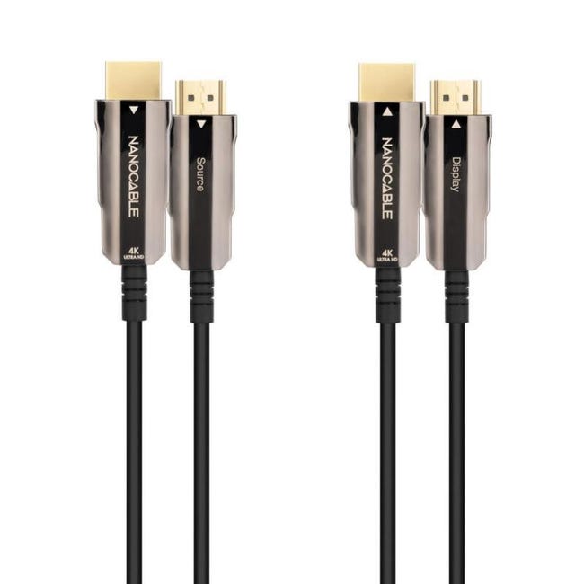 Cable hdmi 10 discount metros leroy merlin