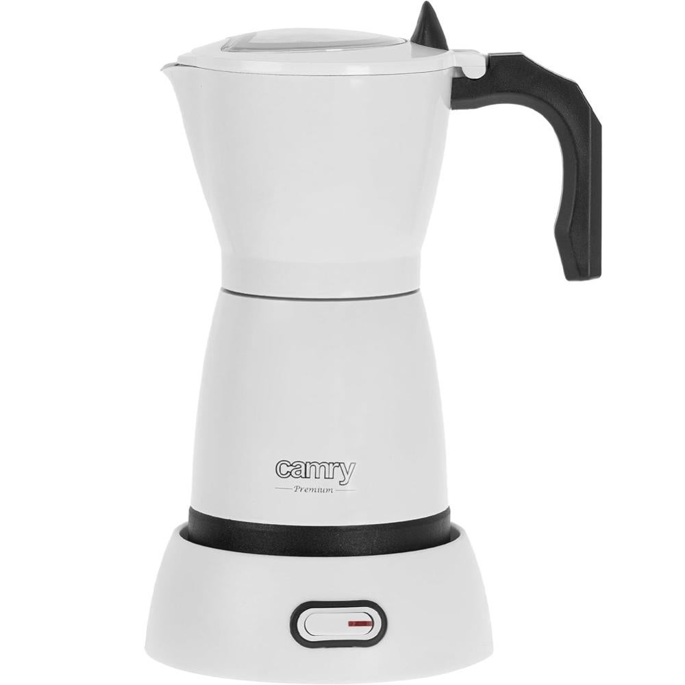 Piccolina 600 Green Macchina da caffè Cecotec