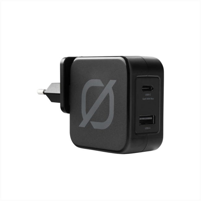 Chargeur USB-C 65W