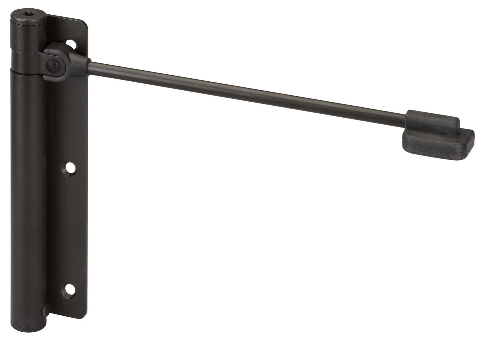 2 Clip A Molla R-Pin Tipo AN 75 In Acciaio Zincato - 6 Mm