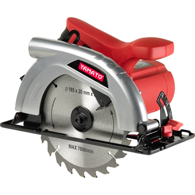 AMATO SEGA CIRCOLARE 1200 WATT 