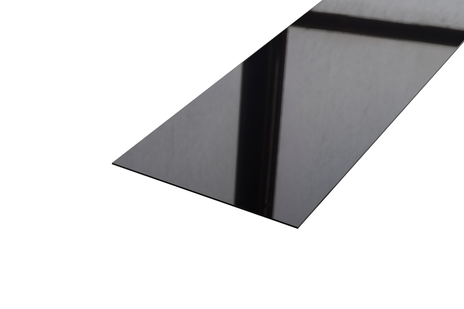 Protezione Portellone Posteriore In Acciaio Inox Per Suzuki Vitara II – Antigraffio, Autoadesiva, Colore Nero Satinato - 2
