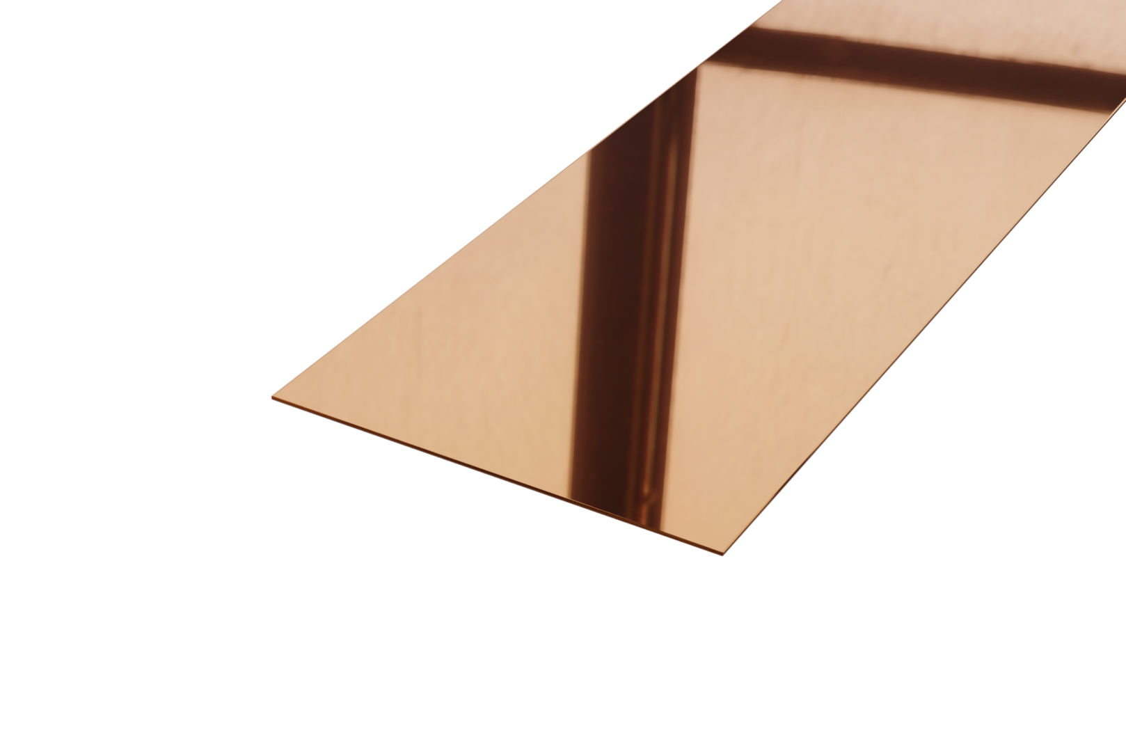 Good Directions Kent Cupola in Vinile con Tetto in Legno, 45,7 x 55,9 cm
