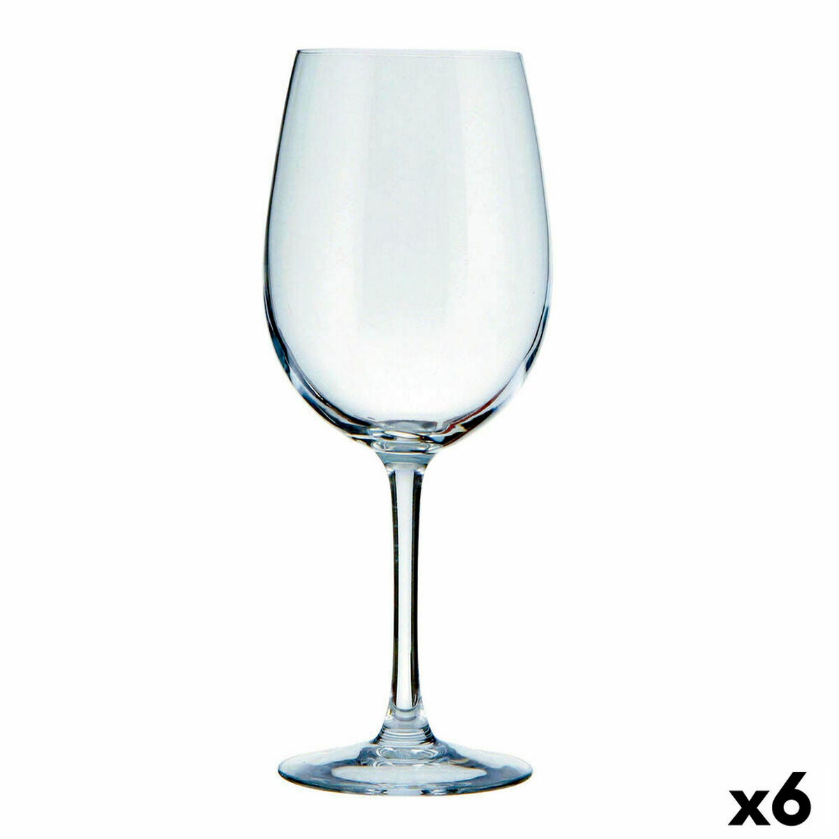 Copa de vino luminarc 58 cl (pack 6x) 0883314498486 s2704445 luminarc