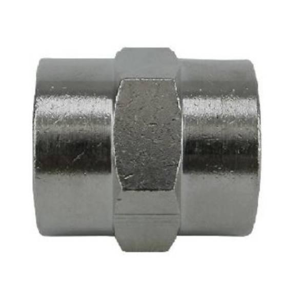 Lombarda Raccordi - Prodotto FILTRO A Y ACCIAIO INOX