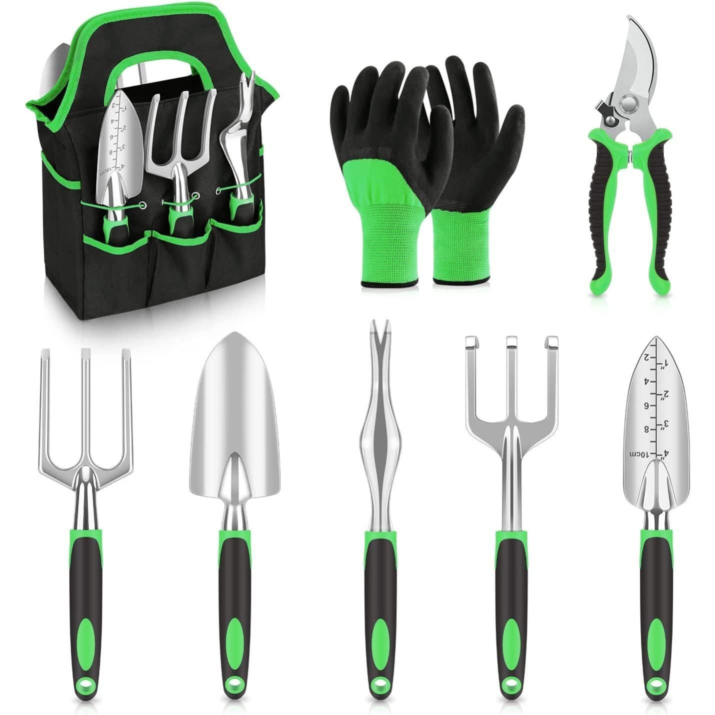 Haug Set Scopa E Paletta Rettangolare Con Labbro In Gomma - Spazzole Qualità Professionale Made In Germany